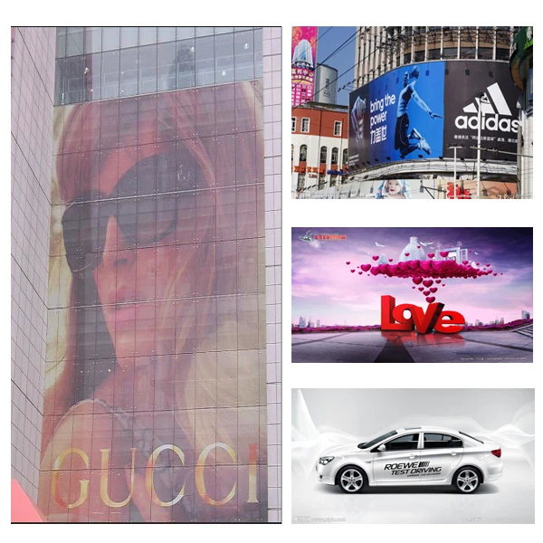 hot sale and useful and easy order trade show banner display