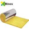 Waterproof Construction Material Glass Wool with Aluminium Foil Price