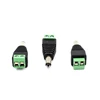 CCTV Connectors BNC/ RJ45/ DC/ RCA/ RJ59 Connector Low Price
