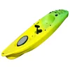 Cheap buy Plastic Experience Fishing Kayak Canoe Suitable for Mad river &Whitewater& Sea