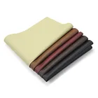 synthetic PVC leather for car seats covers