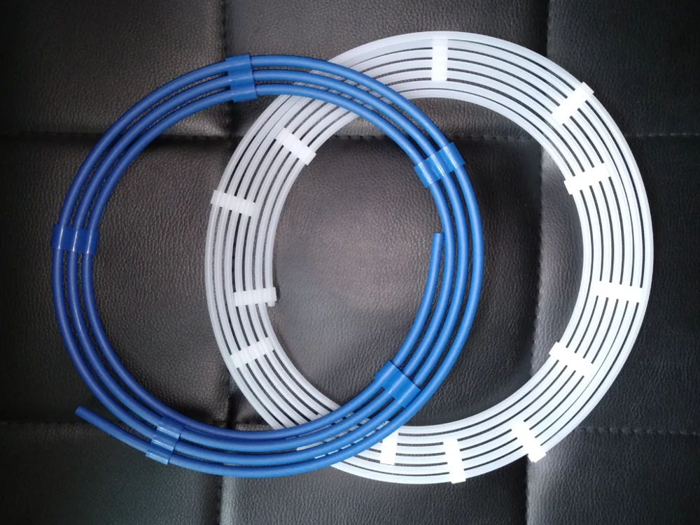 Medical guide wire dispenser hoop 3*4mm, View disposable catheters