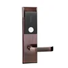 Causte Digital Electric Door Lock RFID Card Hotel Electronic Door Locks for Hotel Apartment Home Office