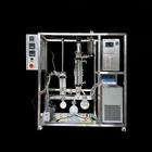 High Efficiency essential oil distiller Molecular Distillation