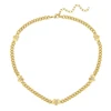 Curb chain wholesale jewelry israel 20 grams gold necklace designs