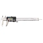 Best selling durable using digital electronic height ,depth gauge caliper