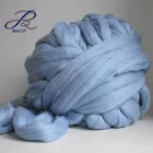 Chunky Ball Yarn Super Coarse Hand Knitting Yarn 100% Acrylic Yarn