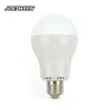 e27/b22 led emergency light 18650 lithium battery led rechargeable emergency lamp bulb