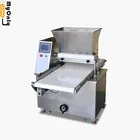 Small cookies and biscuit making machine for home