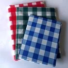 Hot Sell Waterproof Oilproof Wipe Clean Printed Peva Tablecloth