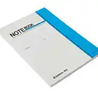 Express school cheap paper death note diary book design