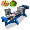 Automatic commercial fruit juice making machine/juicer extractor machine