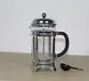 High Quality Pyrex French Press Coffee Plunger Mug