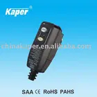 Hot Sales RCD Plug (KPPR-10-BP) ,Australian,10A,240V