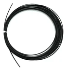 Factory Nylon Tube PA11 PA1010 PA6 PA12 Hose Plastic Tubing