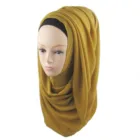 Hot wholesale jakarta arab scarf hijab for women