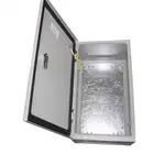 Shutter Door Coin Operated Timer Controlcabinet Electric Enclosure Box