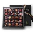 high quality wholesale custom cheap empty gift boxes for chocolates