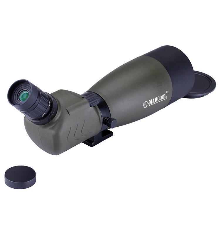 Spotting scope 2575X70 long distance zoom spotting telescope monocular