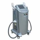 Popular vertical beauty equipment Big Spot IPL Hair Removal And Skin Rejuvenation Machine