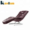 Professional Manufacture Hottest lounge chair leather sofa for living room
