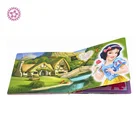 Educational english books children story books, custom design books for children