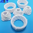 Coffee Alumina Grinder Ceramic Burrs, Pepper Mill Ceramic Grinding Core
