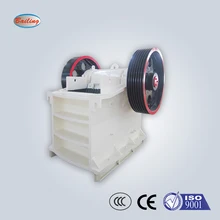 Factory direct prices jaw crusher in large stock exporter machinery recycling european euro type pew 760 price