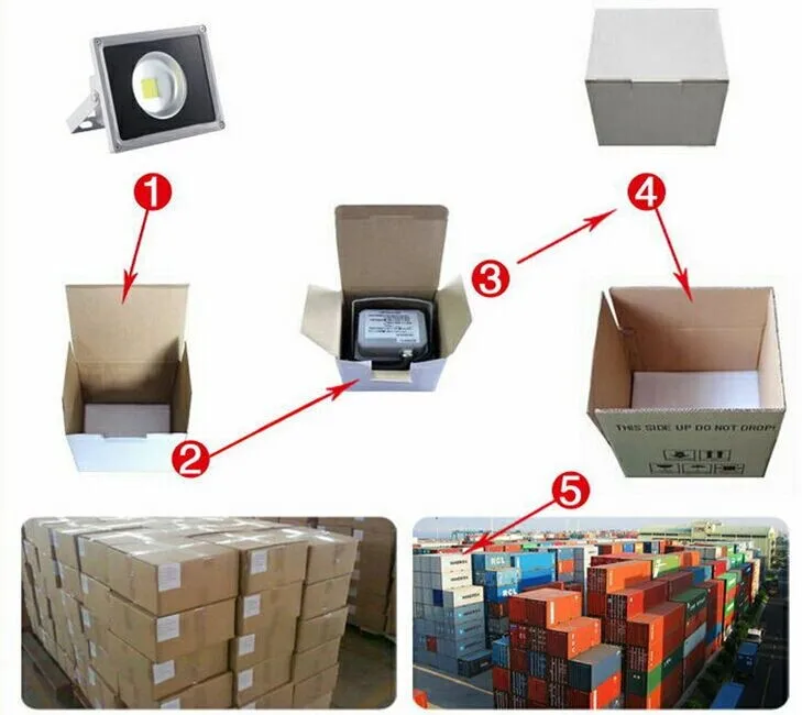cost effective die-casting 2d led bulkhead ceiling light