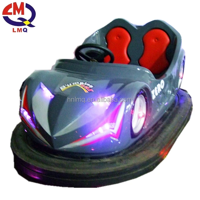 Battery Bumper Car for Sale Amusement Park Dodgem Cars The Newest Fun electric Bumper Car