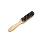 100% pure boar bristle human hair makeup brush