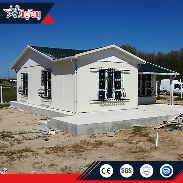 best prefab home/depot prefab homes/casa prefabricada barata