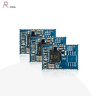 The cheapest 10 m 2.402 GHz wireless F-3009 low energy module