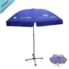 2019 Beach Umbrella With Fringe Sun Garden Parasol Umbrella Frames For Garden