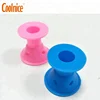 No Clip Style Hair Care Roller, Diy Magic Silicone Hair Curlers