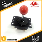 south Afica style joystick for acaede machine,crane machine game machine joystick