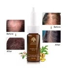 Natural Hair Regrowth Tonic Organic Platycladus Orientalis Extract Serum For Hair Growth