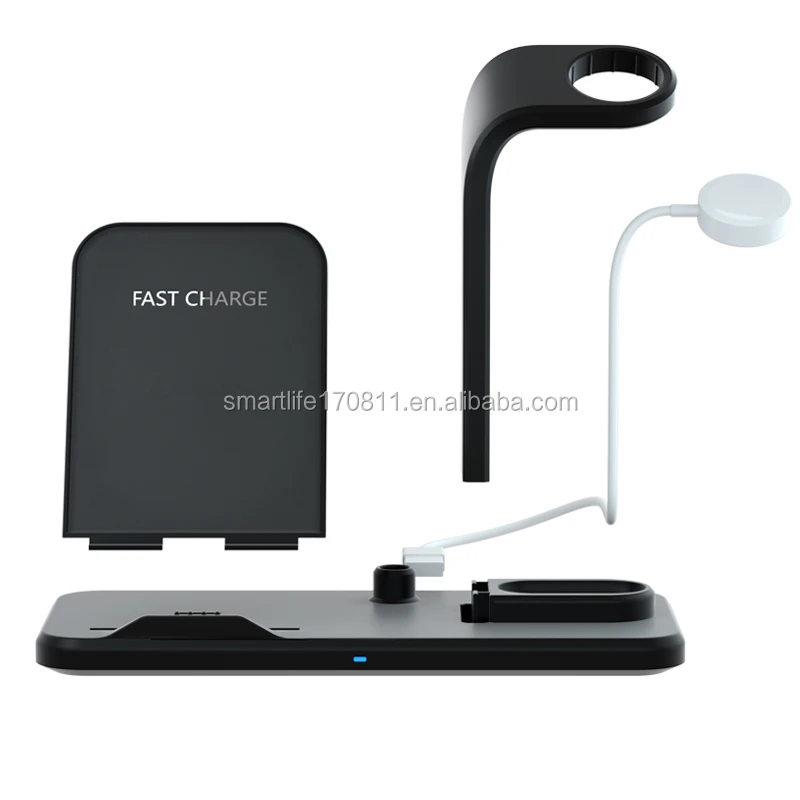 wireless stand