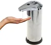 Super Cheap Stainless Steel Sensor Touchless Soap Dispenser and Hand Sanitizer