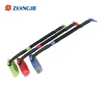 Hot China Products Durable Short Handle Snow Brush And Ice Scrape Detail