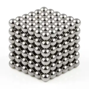 cheap 5mm magnetic balls