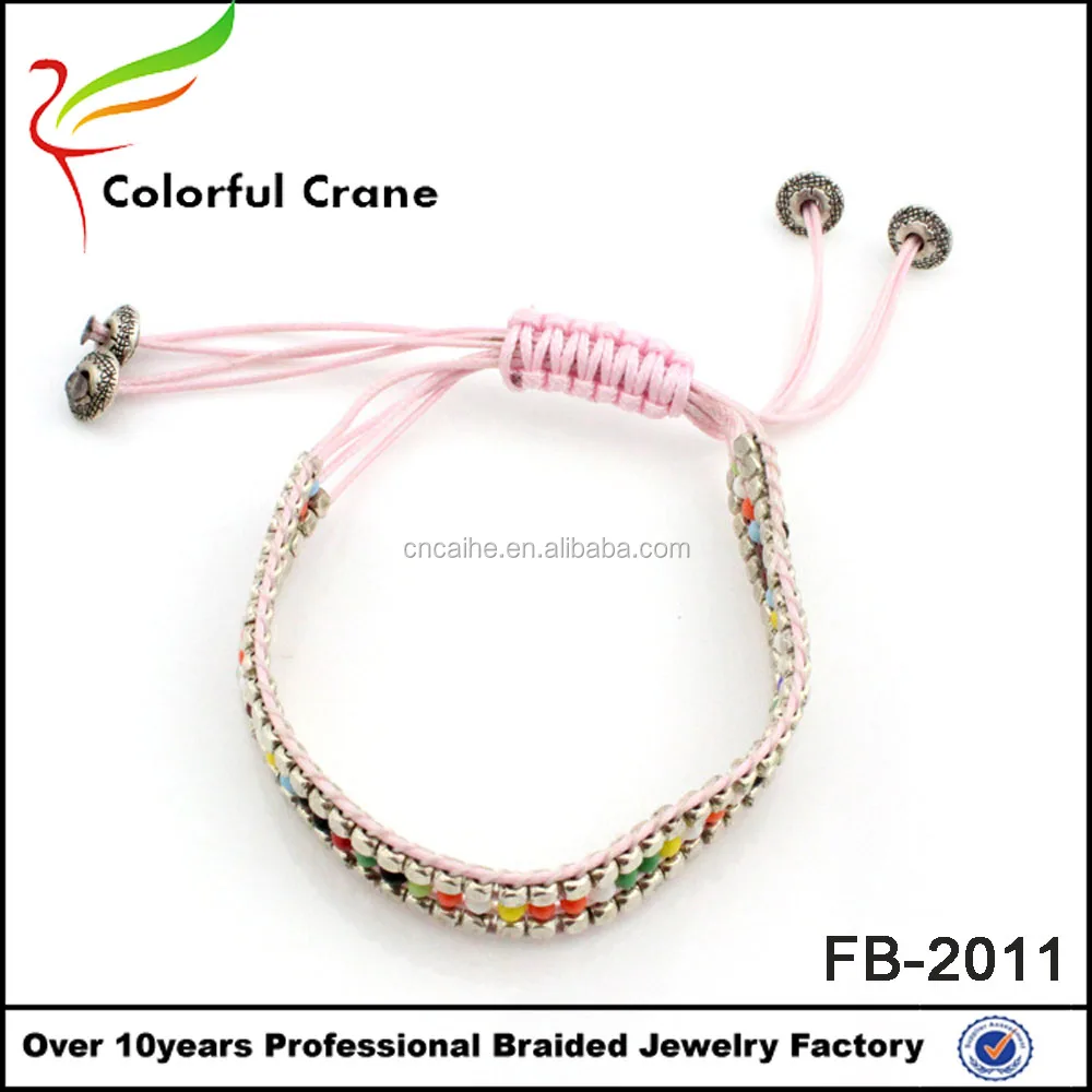 new charms bracelet