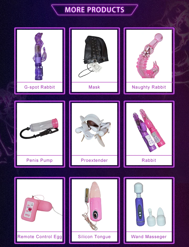 Купить Фаллоимитаторы Оптом