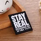 Garment Label And Silicone Pvc 3D Soft Rubber Sewable Band Label