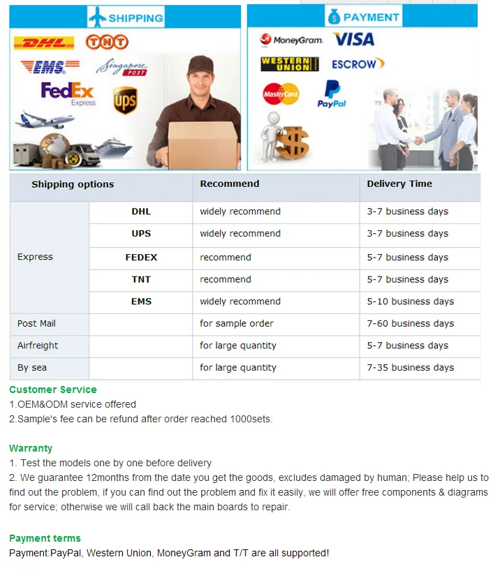 Wanhua Hands Free Walking-Talking-Telefon WH118 Handheld-Kommunikationsempf&auml;nger - ANKUX.COM