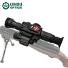 LINDU HD sight dual use rifle night vision with CE certificate