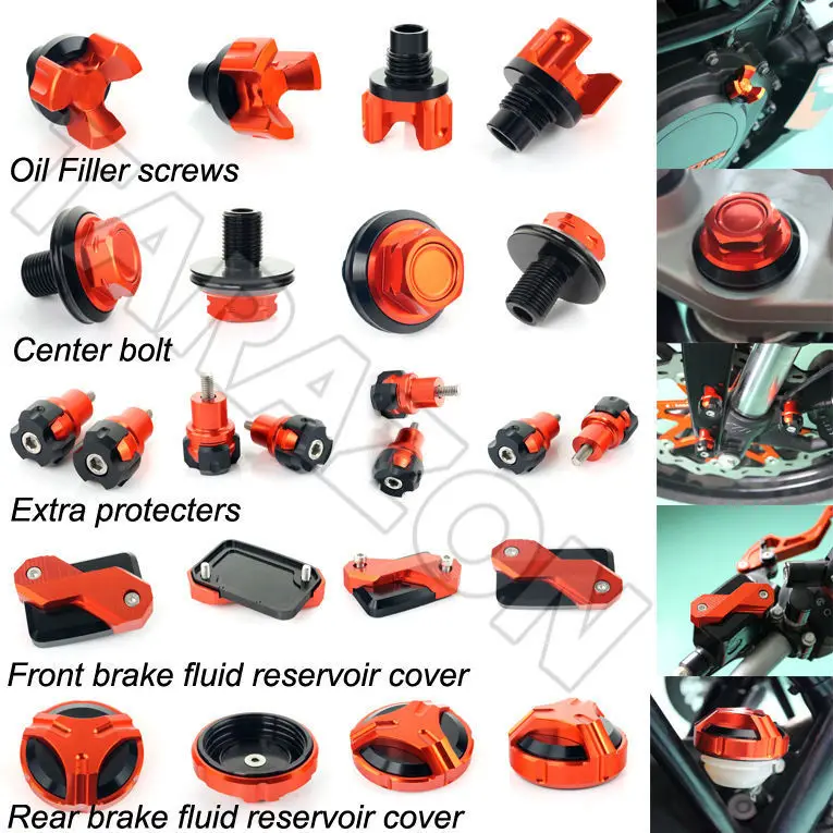 Ktm Duke Body Cover Ktm Duke Body Cover