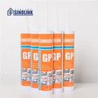 SINOLINK Factory direct sale Sausage Silicone sealant structural sealant