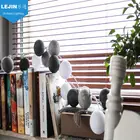 party wedding decorative cotton ball led string light for christmas