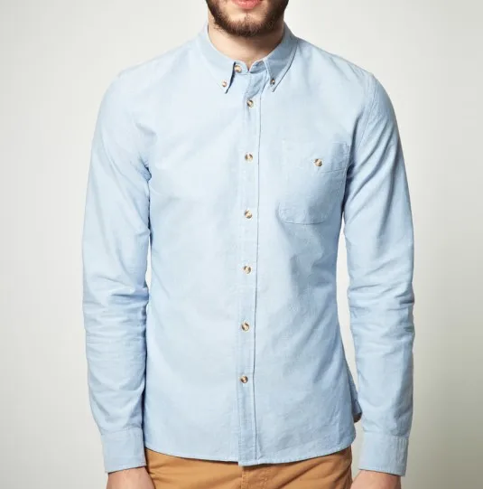 100 Cotton Men's High Quality Custom Oxford Shirt Buy 100 Cotton Oxford Shirt,Men's Oxford
